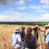 Capacitação em solos em Cerro Largo e Santa Rosa
